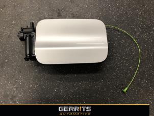 Used Tank cap cover BMW X3 (F25) xDrive30d 24V Price € 109,98 Margin scheme offered by Gerrits Automotive