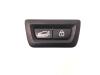 Tailgate switch from a BMW X3 (F25), 2010 / 2017 xDrive30d 24V, SUV, Diesel, 2.979cc, 190kW (258pk), 4x4, N57D30A, 2011-04 / 2017-08, WY51; WY52 2012