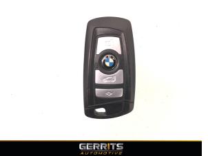 Used Key BMW X3 (F25) xDrive30d 24V Price € 82,48 Margin scheme offered by Gerrits Automotive
