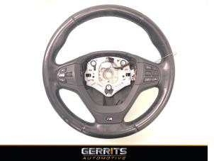 Used Steering wheel BMW X3 (F25) xDrive30d 24V Price € 219,98 Margin scheme offered by Gerrits Automotive