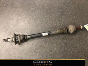 Used Drive shaft, rear right BMW X3 (F25) xDrive30d 24V Price € 137,48 Margin scheme offered by Gerrits Automotive