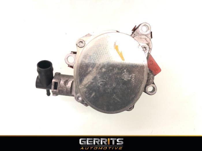 Pompe à Dépression Pour Renault Megane Grand Scenic 1.6 D Diesel - Occasion