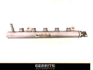 Used Fuel injector nozzle Renault Megane IV Estate (RFBK) 1.6 Energy dCi 130 Price € 98,98 Margin scheme offered by Gerrits Automotive