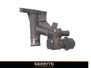 Used Thermostat housing Renault Megane IV Estate (RFBK) 1.6 Energy dCi 130 Price € 49,99 Margin scheme offered by Gerrits Automotive