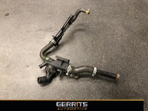 Used Thermostat housing Renault Megane IV Estate (RFBK) 1.6 Energy dCi 130 Price € 54,98 Margin scheme offered by Gerrits Automotive