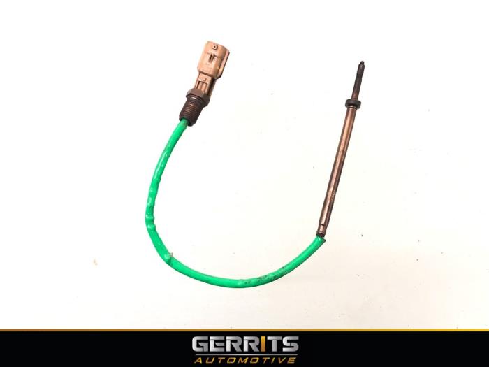 Usagé Sensor température d’échappement Renault Megane IV Estate (RFBK) 1.6 Energy dCi 130 Prix € 38,48 Règlement à la marge proposé par Gerrits Automotive BV