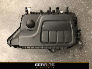 Used Engine cover Renault Megane IV Estate (RFBK) 1.6 Energy dCi 130 Price € 29,99 Margin scheme offered by Gerrits Automotive