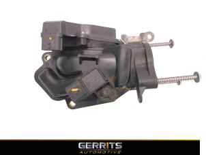Used EGR valve Renault Megane IV Estate (RFBK) 1.6 Energy dCi 130 Price € 74,99 Margin scheme offered by Gerrits Automotive