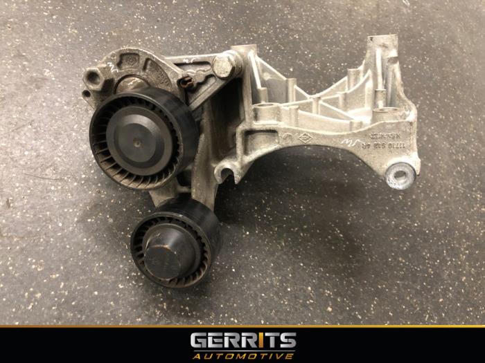 Used Engine mount Renault Megane IV Estate (RFBK) 1.6 Energy dCi 130 Price € 54,98 Margin scheme offered by Gerrits Automotive BV