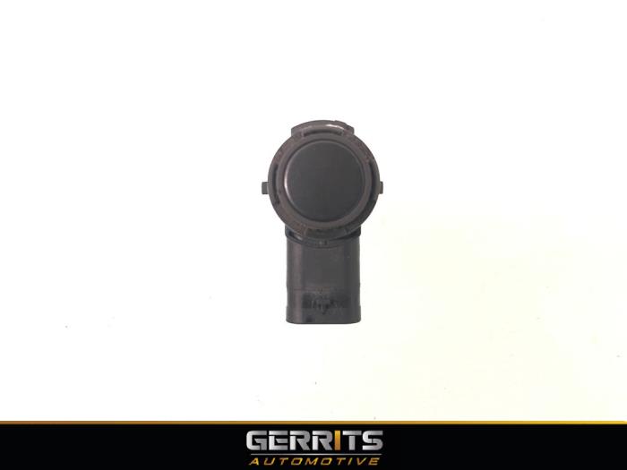 Usados Sensor PDC Seat Leon (5FB) 1.4 TSI ACT 16V Precio € 19,99 Norma de margen ofrecido por Gerrits Automotive BV