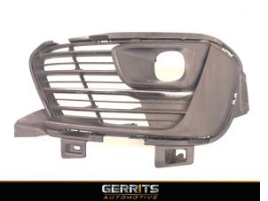 Used Fog light cover plate, right Peugeot 308 SW (L4/L9/LC/LJ/LR) 1.5 BlueHDi 130 Price € 32,98 Margin scheme offered by Gerrits Automotive