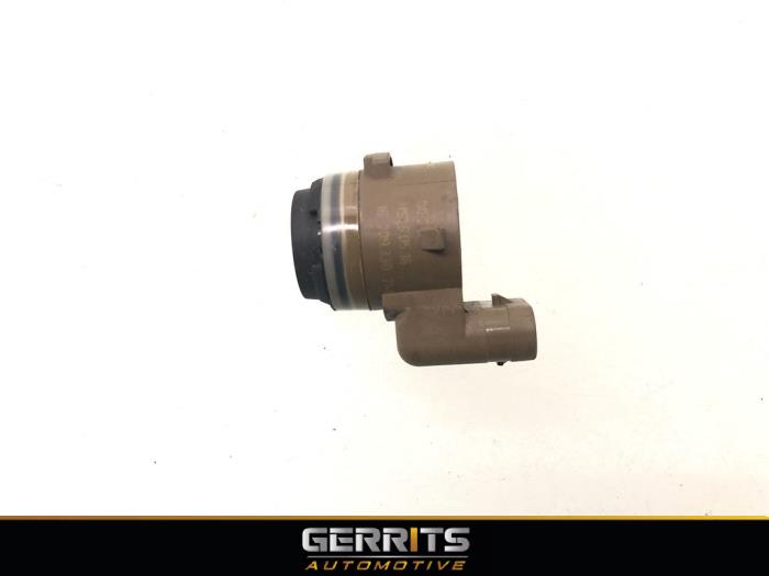 PDC Sensor from a Ford Focus 4 Wagon 1.5 EcoBoost 12V 150 2020