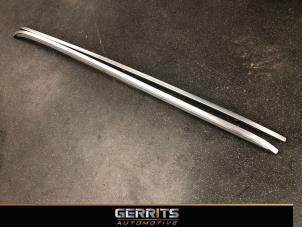 Used Roof rail kit BMW X3 (F25) xDrive30d 24V Price € 299,99 Margin scheme offered by Gerrits Automotive