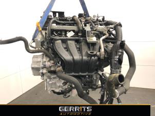 Gebrauchte Motor Renault Clio V (RJAB) 1.6 E-Tech 140 16V Preis € 2.999,99 Margenregelung angeboten von Gerrits Automotive