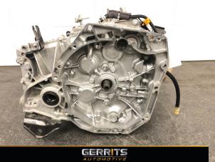 Used Gearbox Renault Clio V (RJAB) 1.6 E-Tech 140 16V Price € 2.749,99 Margin scheme offered by Gerrits Automotive