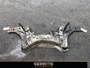 Used Subframe Opel Vivaro 1.9 DI Price € 133,08 Inclusive VAT offered by Gerrits Automotive
