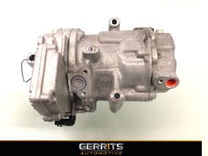 Used Air conditioning pump Renault Clio V (RJAB) 1.6 E-Tech 140 16V Price € 549,99 Margin scheme offered by Gerrits Automotive