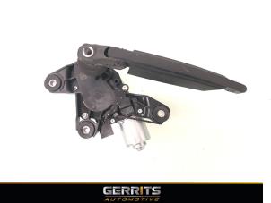 Used Rear wiper motor Renault Clio V (RJAB) 1.6 E-Tech 140 16V Price € 32,98 Margin scheme offered by Gerrits Automotive