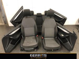 Used Set of upholstery (complete) Skoda Octavia Combi (5EAC) 1.4 TSI 16V Price € 299,99 Margin scheme offered by Gerrits Automotive