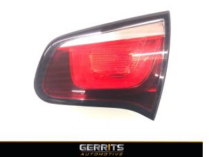 Used Tailgate reflector, right Citroen C3 (SC) 1.0 Vti 68 12V Price € 27,48 Margin scheme offered by Gerrits Automotive