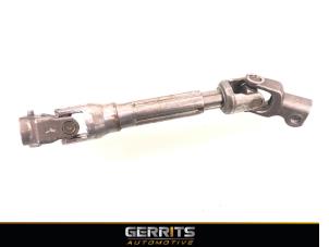 Used Steering gear unit Renault Clio V (RJAB) 1.6 E-Tech 140 16V Price € 49,99 Margin scheme offered by Gerrits Automotive
