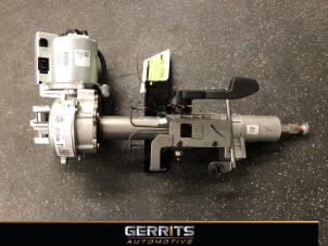 Used Steering column housing Renault Clio V (RJAB) 1.6 E-Tech 140 16V Price € 449,99 Margin scheme offered by Gerrits Automotive