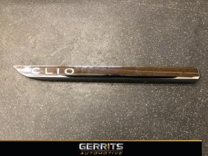 Used Door sill right Renault Clio V (RJAB) 1.6 E-Tech 140 16V Price € 54,98 Margin scheme offered by Gerrits Automotive