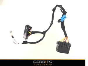 Used Wiring harness Renault Clio V (RJAB) 1.6 E-Tech 140 16V Price € 82,48 Margin scheme offered by Gerrits Automotive