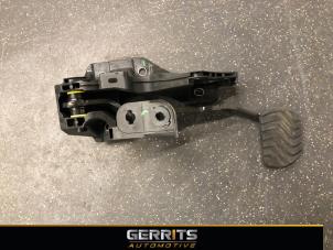Used Brake pedal Renault Clio V (RJAB) 1.6 E-Tech 140 16V Price € 54,98 Margin scheme offered by Gerrits Automotive