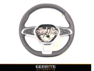 Used Steering wheel Renault Clio V (RJAB) 1.6 E-Tech 140 16V Price € 192,48 Margin scheme offered by Gerrits Automotive