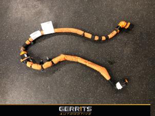 Usagé Câble haute tension Renault Clio V (RJAB) 1.6 E-Tech 140 16V Prix € 164,98 Règlement à la marge proposé par Gerrits Automotive