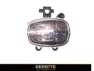 Used Fog light, front right Renault Clio V (RJAB) 1.6 E-Tech 140 16V Price € 82,48 Margin scheme offered by Gerrits Automotive