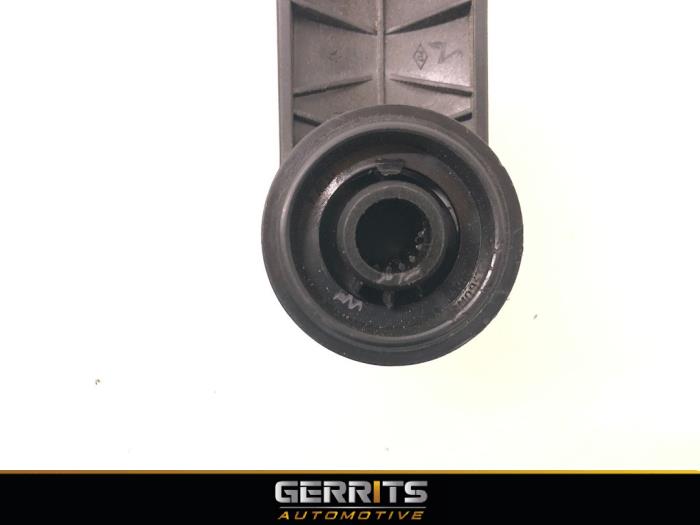 Window winder from a Renault Clio V (RJAB) 1.6 E-Tech 140 16V 2021