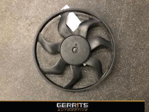Usagé Moto ventilateur Renault Clio V (RJAB) 1.6 E-Tech 140 16V Prix € 82,48 Règlement à la marge proposé par Gerrits Automotive