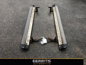Used Footboard, left Hyundai iX35 (LM) 1.6 GDI 16V Price € 192,48 Margin scheme offered by Gerrits Automotive