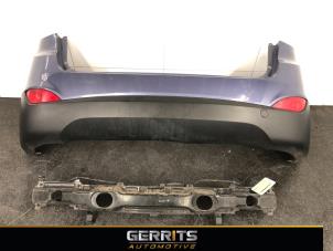Used Rear bumper Hyundai iX35 (LM) 1.6 GDI 16V Price € 274,98 Margin scheme offered by Gerrits Automotive