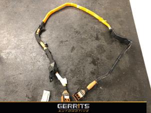 Usagé Câble haute tension Renault Clio V (RJAB) 1.6 E-Tech 140 16V Prix € 274,98 Règlement à la marge proposé par Gerrits Automotive