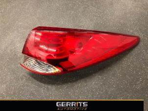 Used Taillight, right Hyundai iX35 (LM) 1.6 GDI 16V Price € 82,48 Margin scheme offered by Gerrits Automotive