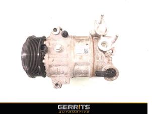 Used Air conditioning pump Ford Fiesta 7 1.0 EcoBoost 12V 100 Price € 93,48 Margin scheme offered by Gerrits Automotive