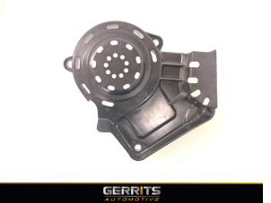 Used Timing cover Ford Fiesta 7 1.0 EcoBoost 12V 100 Price € 32,98 Margin scheme offered by Gerrits Automotive