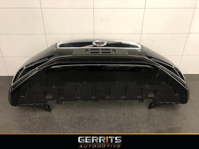 Front bumper Volvo XC90 II 2.0 T8 16V Twin Engine AWD - 31408442