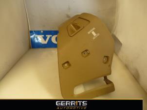 Used Rear seat lock Volvo V70 (SW) 2.4 D5 20V Price € 25,30 Margin scheme offered by Gerrits Automotive