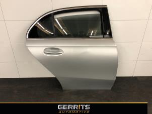 Used Rear door 4-door, right Mercedes A (177.0) 2.0 A-250 Turbo 16V Price € 349,99 Margin scheme offered by Gerrits Automotive