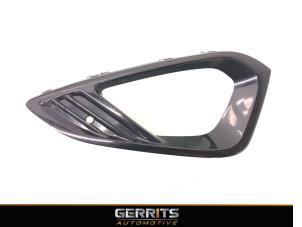 Used Cover plate fog light, left Ford Fiesta 7 1.0 EcoBoost 12V 100 Price € 27,48 Margin scheme offered by Gerrits Automotive
