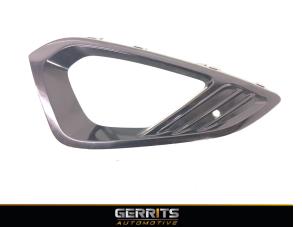 Używane Pokrywa swiatla przeciwmgielnego prawa Ford Fiesta 7 1.0 EcoBoost 12V 100 Cena € 27,48 Procedura marży oferowane przez Gerrits Automotive