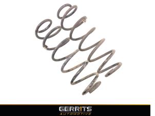 Used Rear coil spring Ford Fiesta 7 1.0 EcoBoost 12V 100 Price € 32,98 Margin scheme offered by Gerrits Automotive