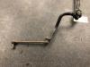 Front anti-roll bar from a Ford Fiesta 7 1.0 EcoBoost 12V 100 2018