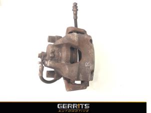 Used Front brake calliper, right Ford Fiesta 7 1.0 EcoBoost 12V 100 Price € 38,48 Margin scheme offered by Gerrits Automotive