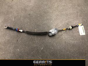 Used Gearbox shift cable Renault Clio V (RJAB) 1.6 E-Tech 140 16V Price € 82,48 Margin scheme offered by Gerrits Automotive