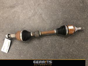 Used Front drive shaft, left Renault Clio V (RJAB) 1.6 E-Tech 140 16V Price € 274,98 Margin scheme offered by Gerrits Automotive